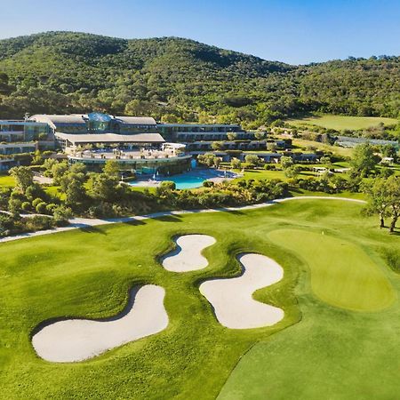 Argentario Golf & Wellness Resort, Autograph Collection Порто-Эрколе Экстерьер фото