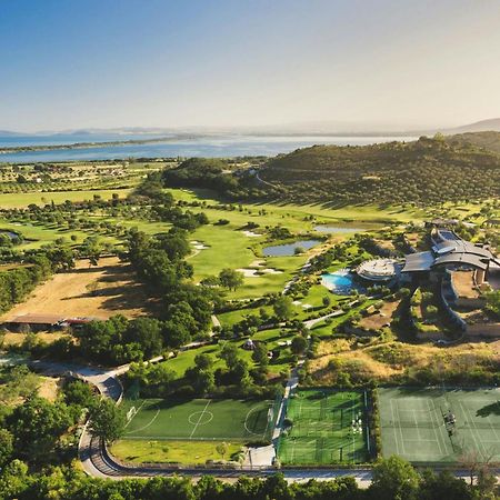 Argentario Golf & Wellness Resort, Autograph Collection Порто-Эрколе Экстерьер фото