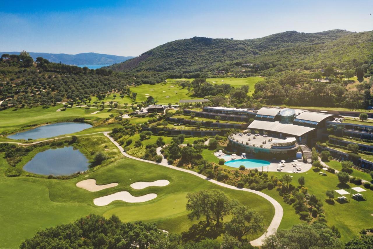 Argentario Golf & Wellness Resort, Autograph Collection Порто-Эрколе Экстерьер фото