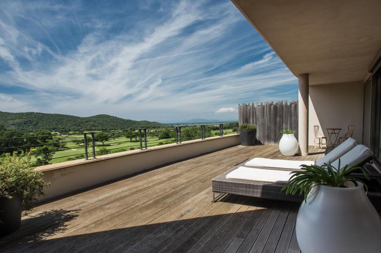 Argentario Golf & Wellness Resort, Autograph Collection Порто-Эрколе Экстерьер фото