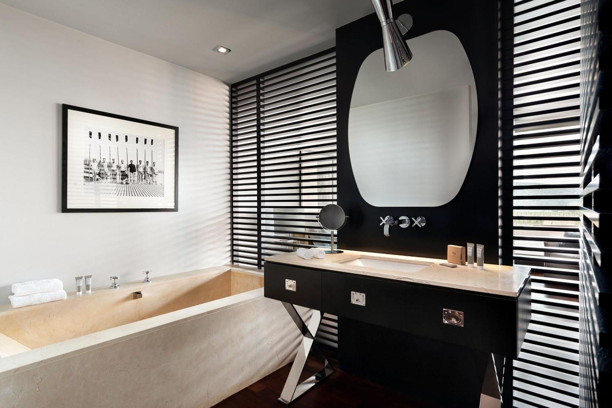 Argentario Golf & Wellness Resort, Autograph Collection Порто-Эрколе Экстерьер фото