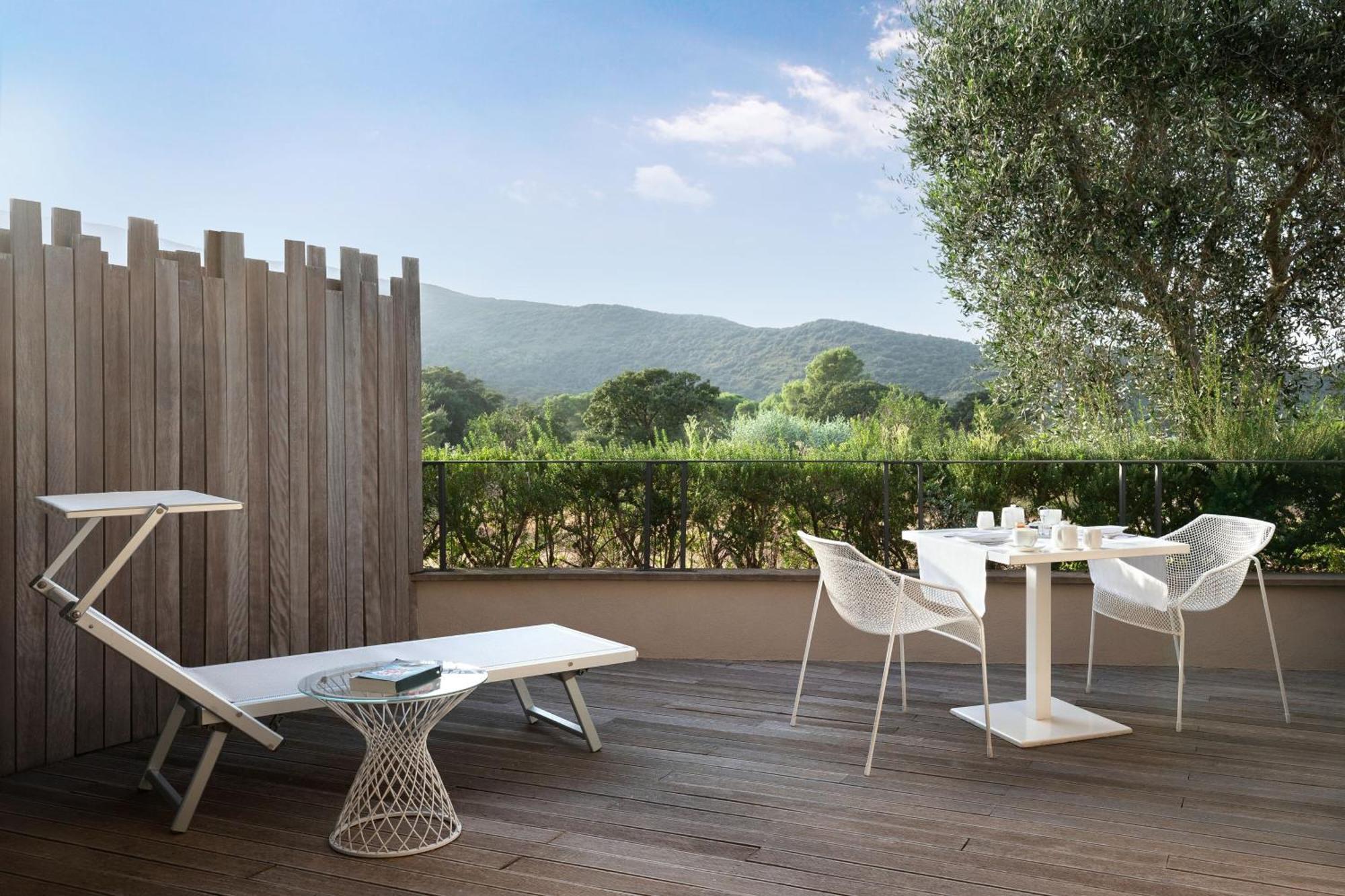 Argentario Golf & Wellness Resort, Autograph Collection Порто-Эрколе Экстерьер фото