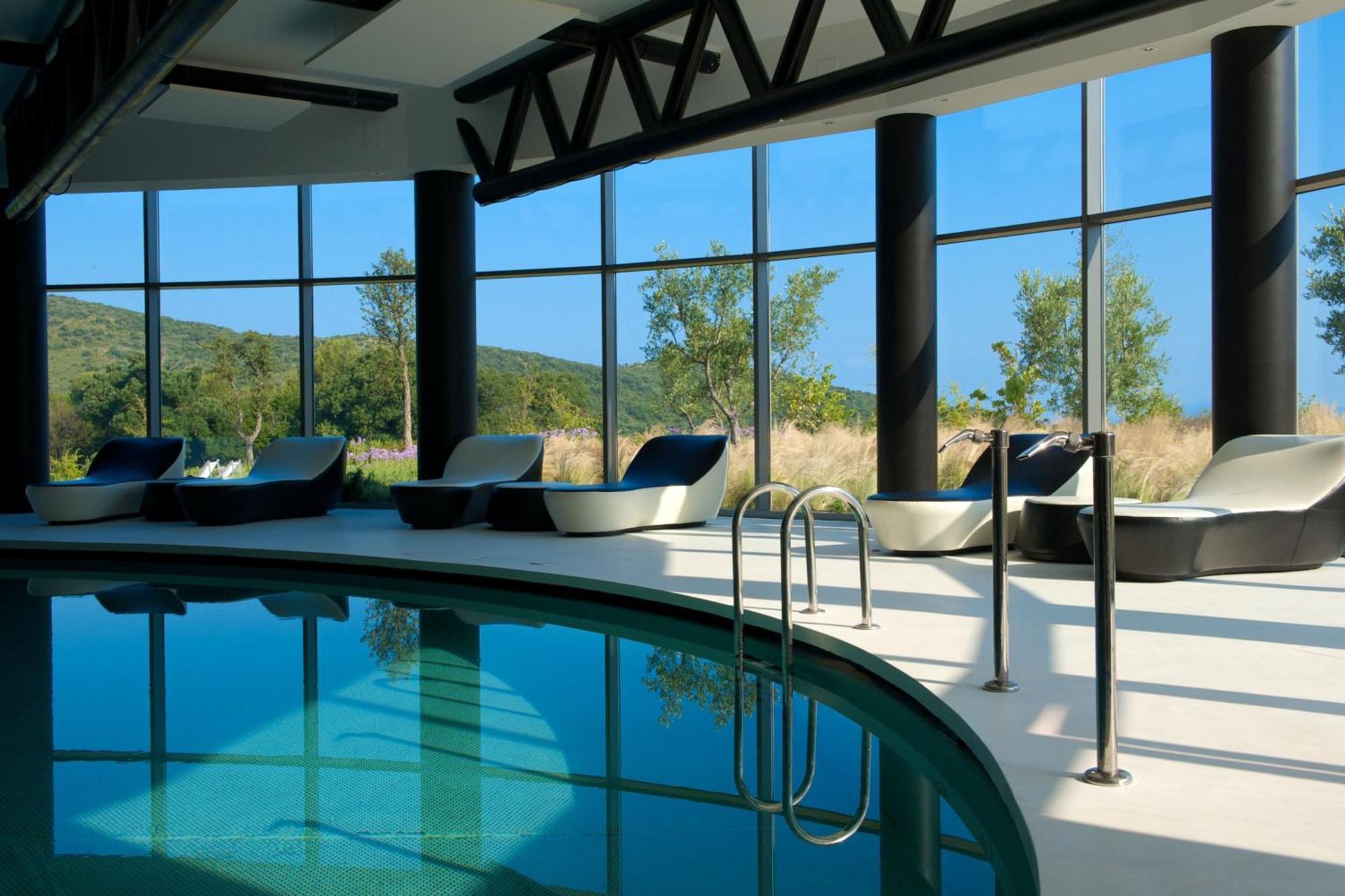 Argentario Golf & Wellness Resort, Autograph Collection Порто-Эрколе Экстерьер фото