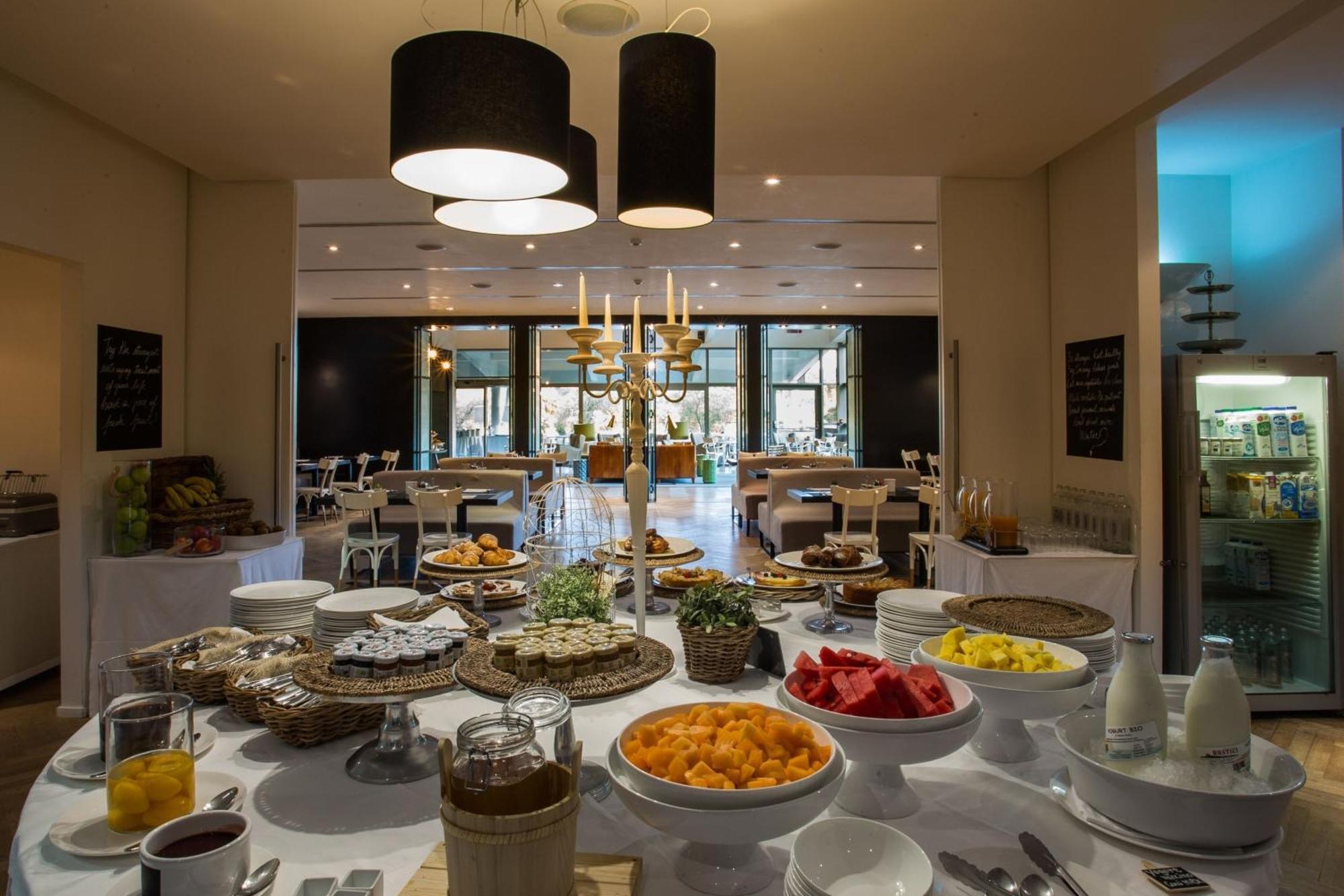 Argentario Golf & Wellness Resort, Autograph Collection Порто-Эрколе Экстерьер фото