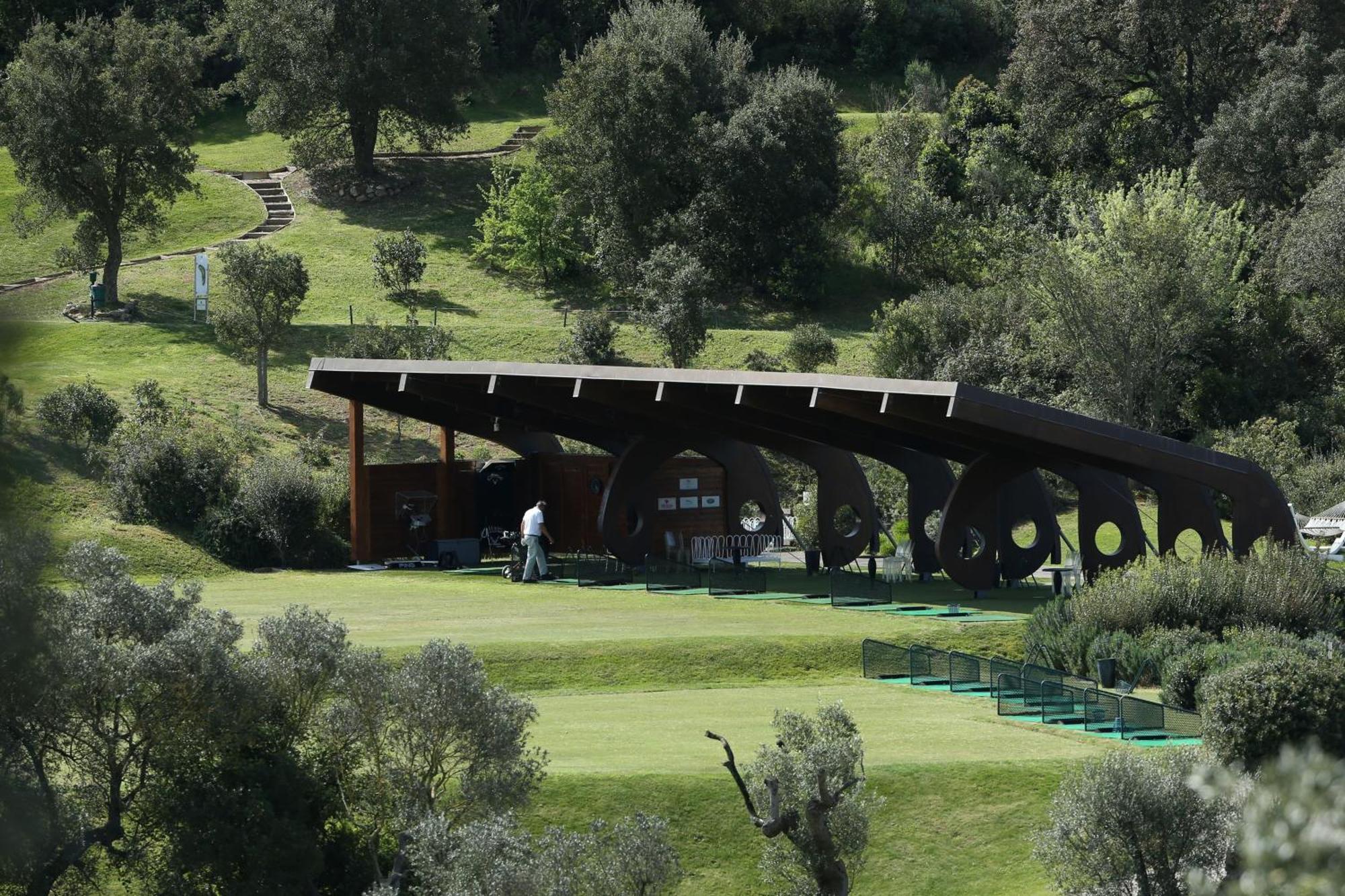 Argentario Golf & Wellness Resort, Autograph Collection Порто-Эрколе Экстерьер фото
