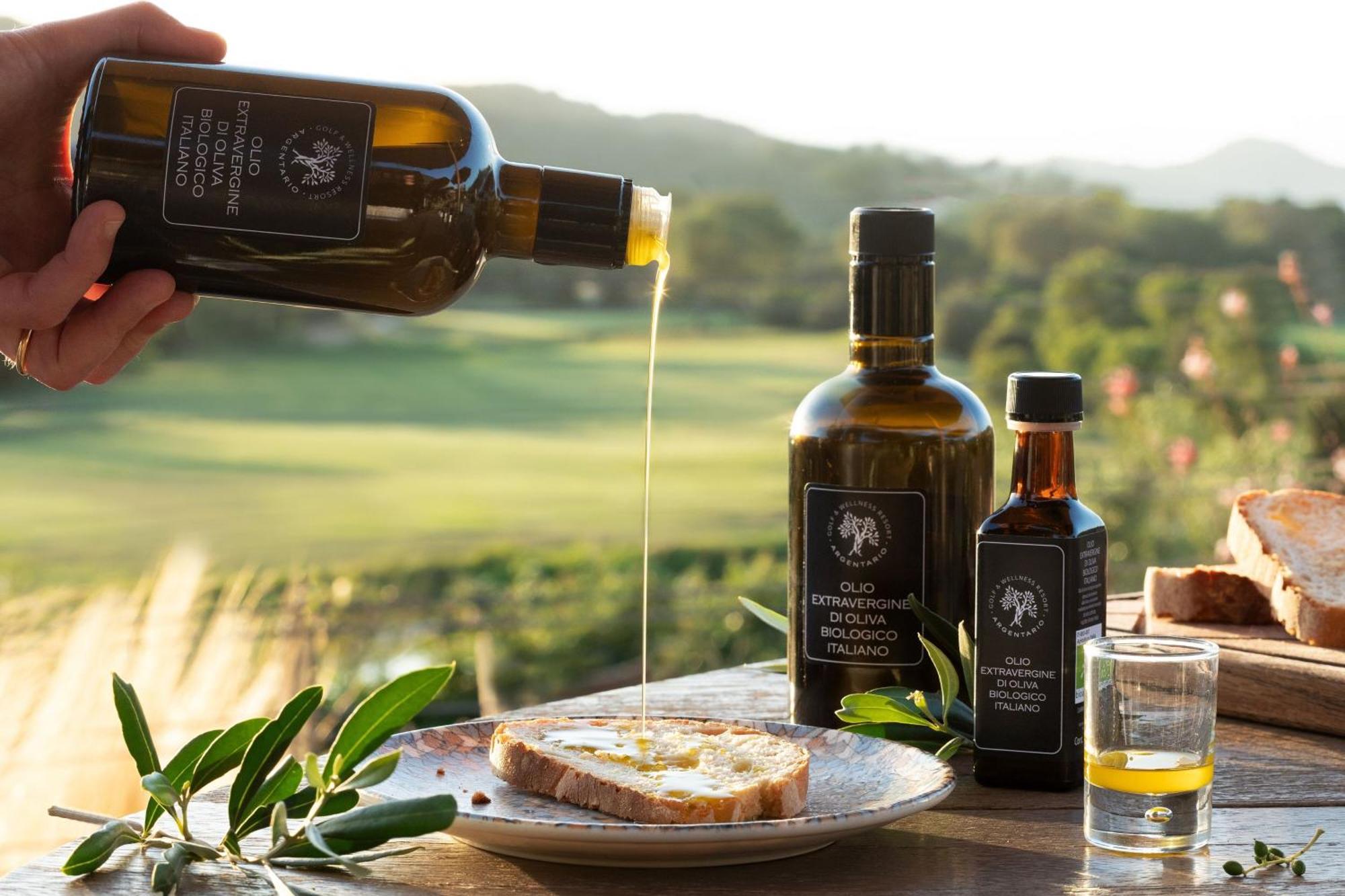 Argentario Golf & Wellness Resort, Autograph Collection Порто-Эрколе Экстерьер фото