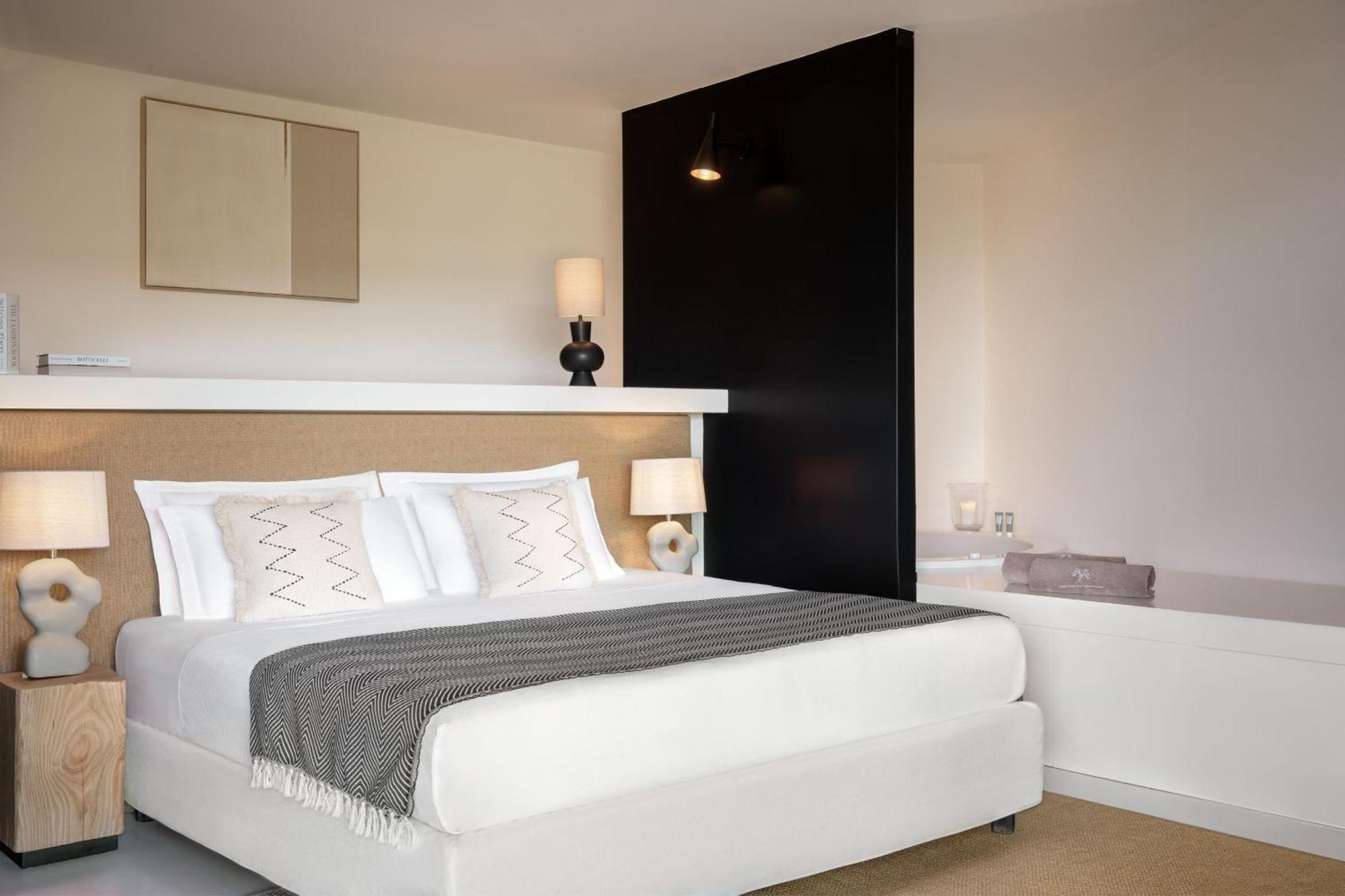 Argentario Golf & Wellness Resort, Autograph Collection Порто-Эрколе Экстерьер фото
