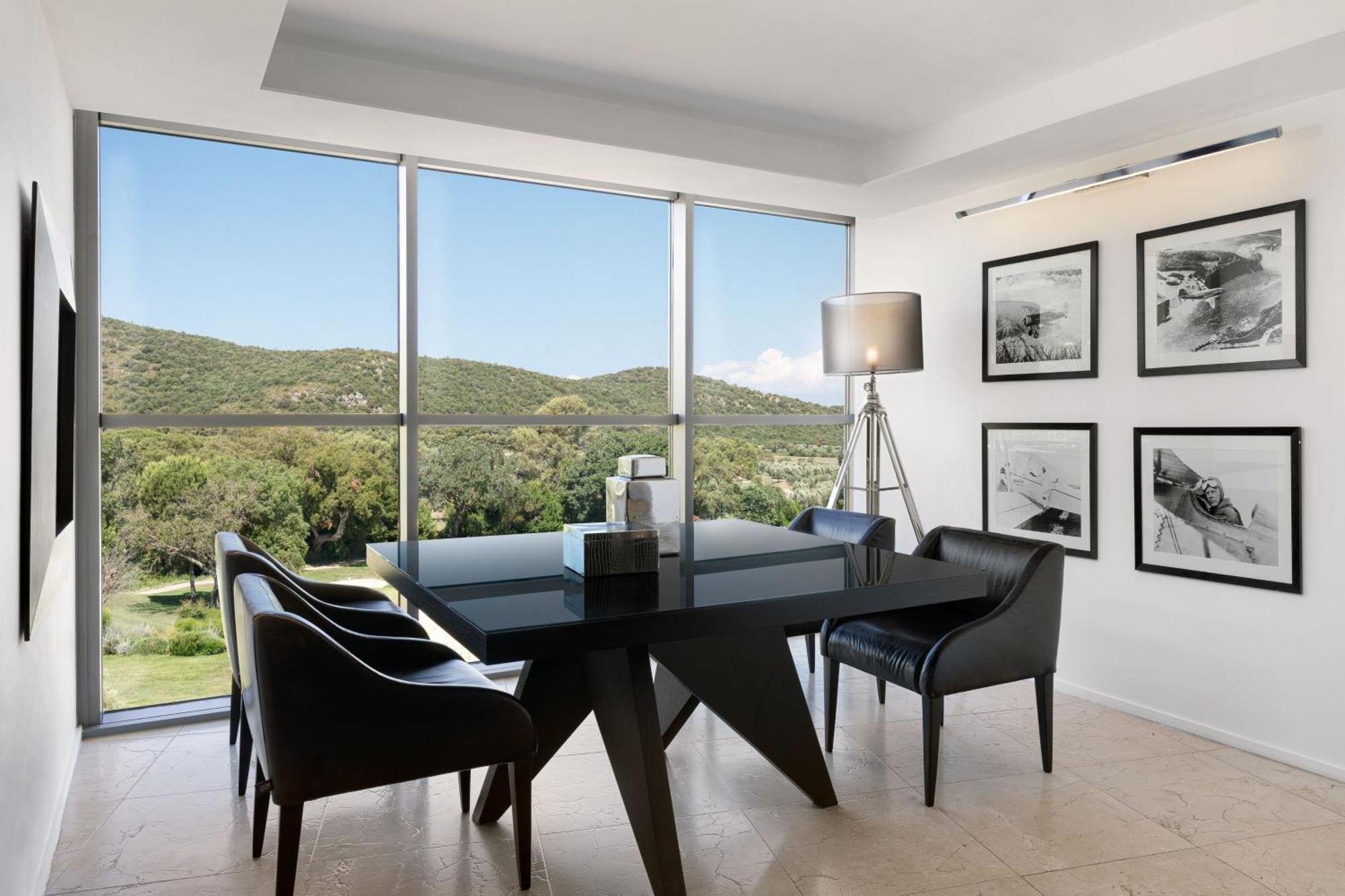 Argentario Golf & Wellness Resort, Autograph Collection Порто-Эрколе Экстерьер фото