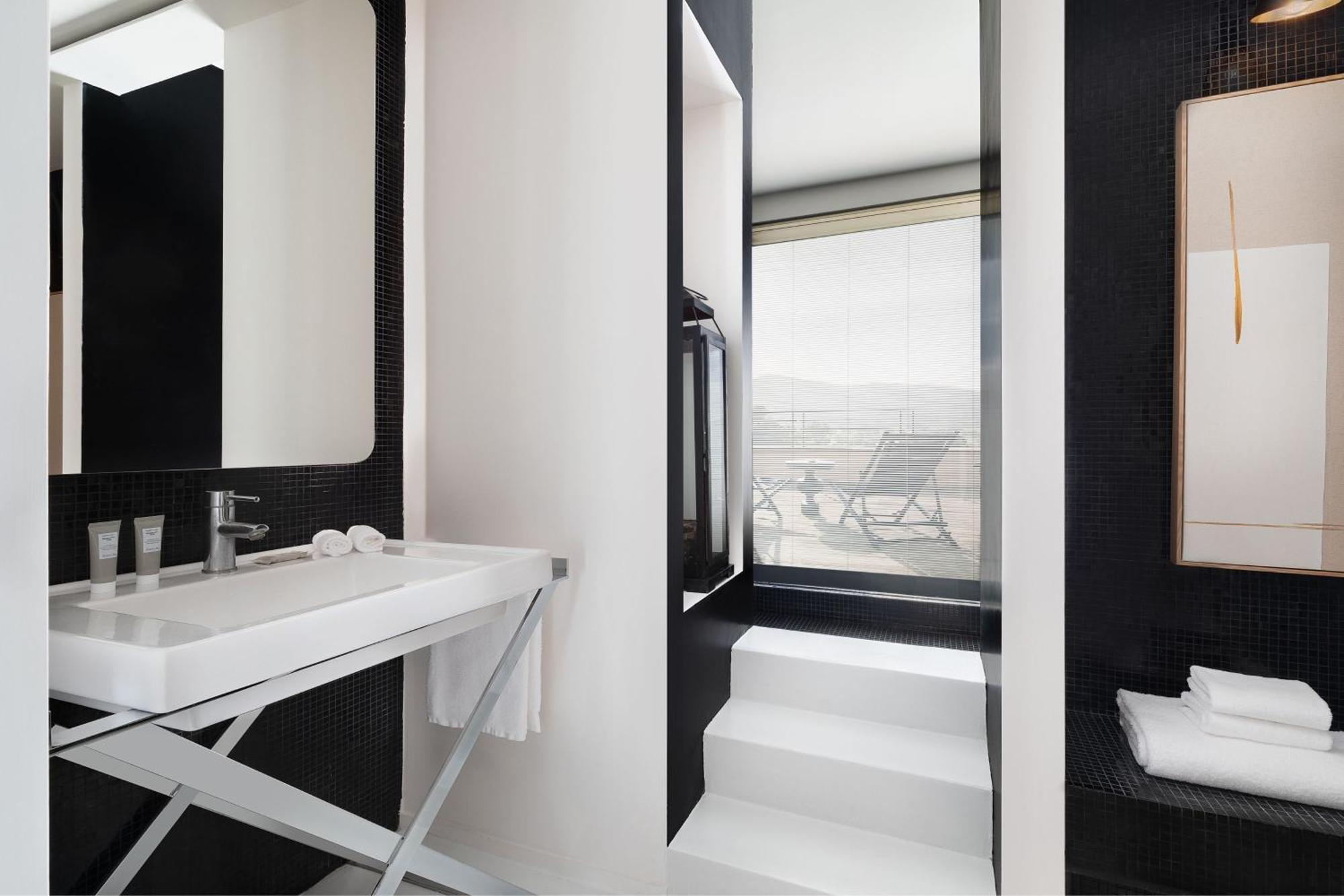 Argentario Golf & Wellness Resort, Autograph Collection Порто-Эрколе Экстерьер фото