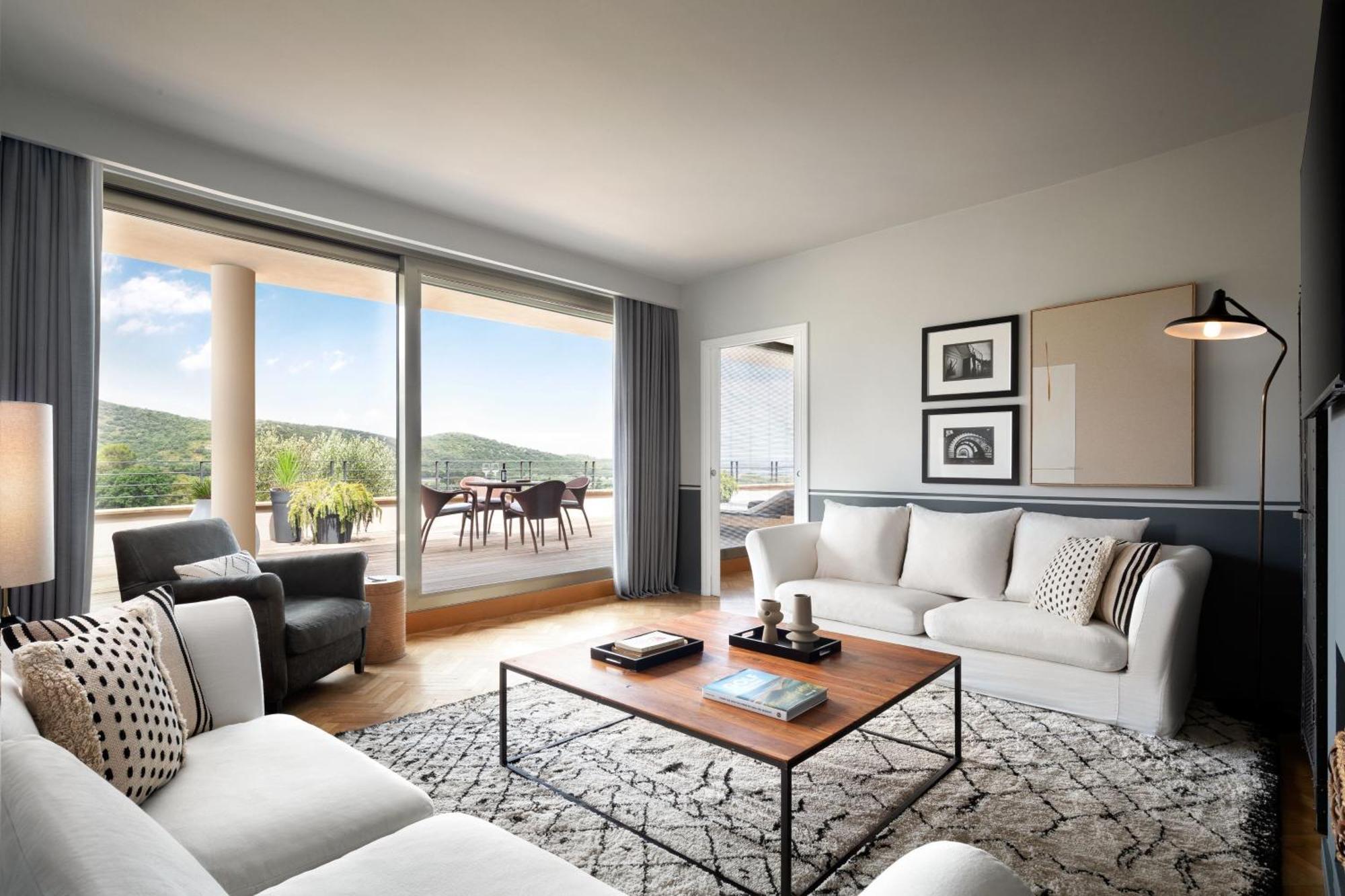Argentario Golf & Wellness Resort, Autograph Collection Порто-Эрколе Экстерьер фото