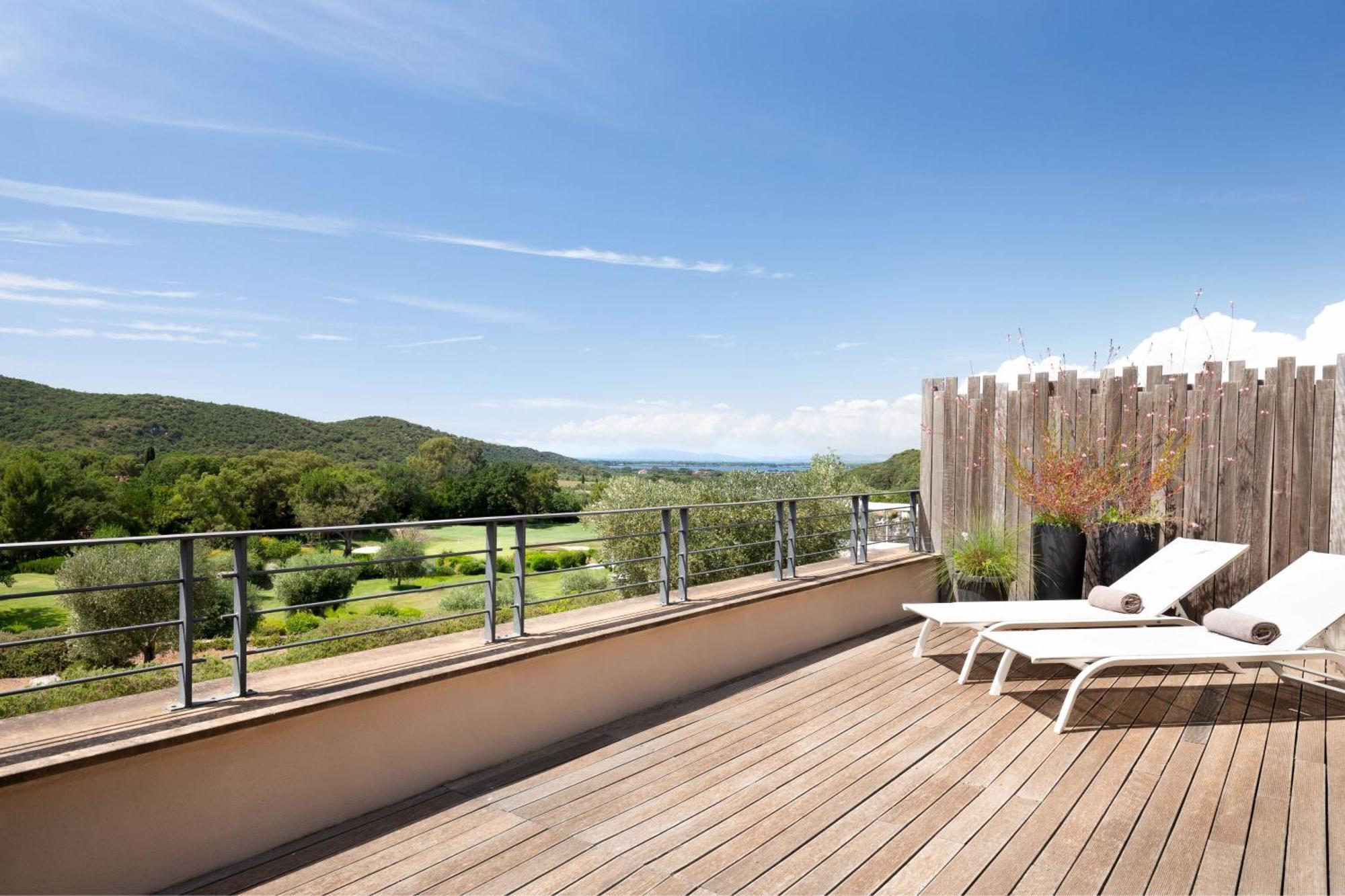 Argentario Golf & Wellness Resort, Autograph Collection Порто-Эрколе Экстерьер фото