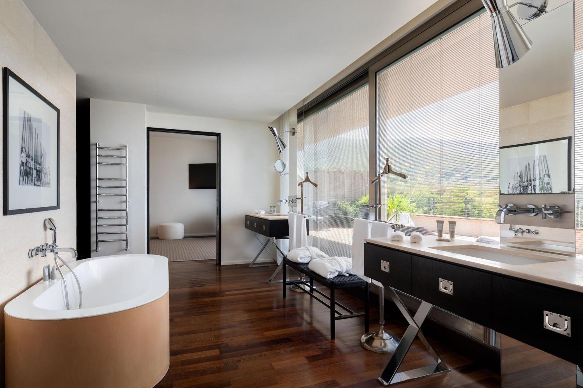 Argentario Golf & Wellness Resort, Autograph Collection Порто-Эрколе Экстерьер фото
