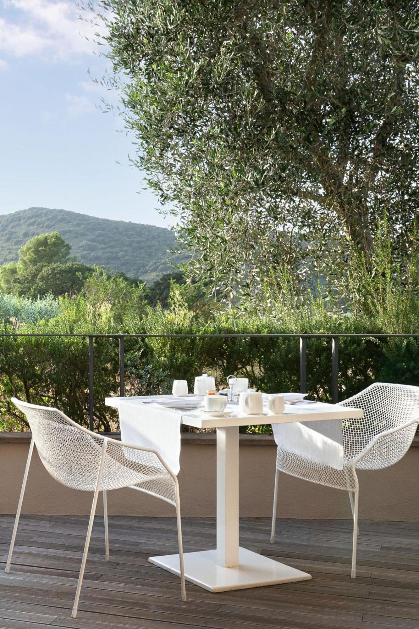 Argentario Golf & Wellness Resort, Autograph Collection Порто-Эрколе Экстерьер фото