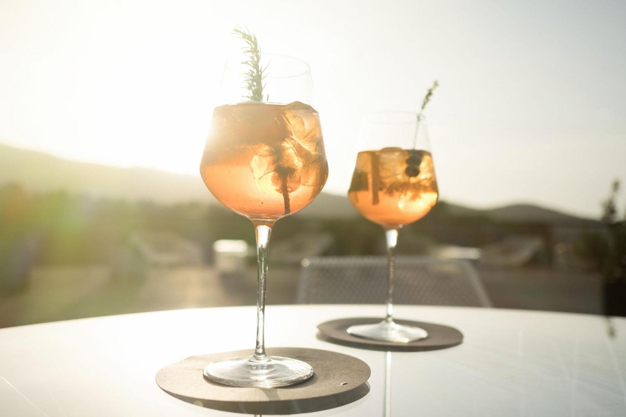 Argentario Golf & Wellness Resort, Autograph Collection Порто-Эрколе Экстерьер фото